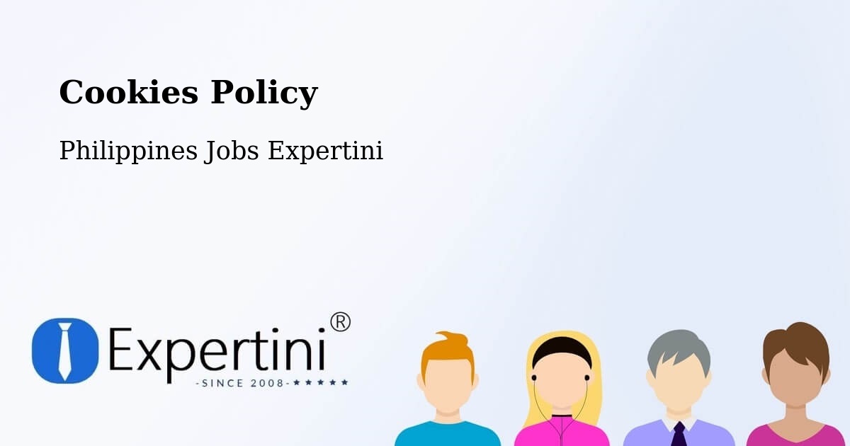 Cookie Policy – Ganapi - Philippines Jobs Expertini