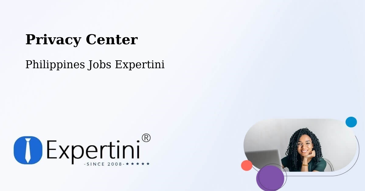 Privacy Policy – Ganapi - Philippines Jobs Expertini